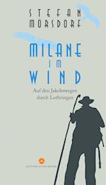 Milane im Wind