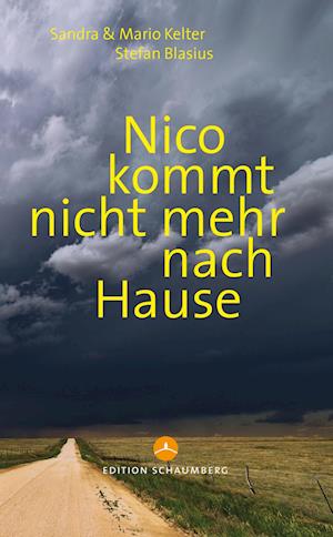 Nico kommt nicht mehr nach Hause