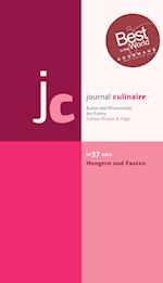 journal culinaire. Kultur und Wissenschaft des Essens