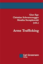 Arms Trafficking