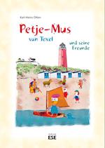 Petje-Mus van Texel und seine Freunde