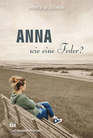 Anna - wie eine Feder?