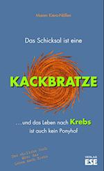 Das Schicksal ist eine Kackbratze