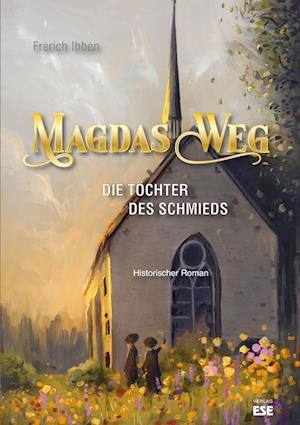 Magdas Weg