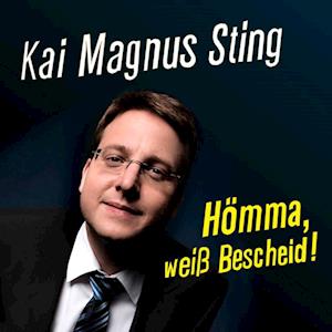 Hömma, weiß Bescheid