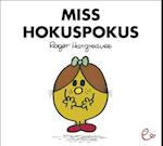 Miss Hokuspokus