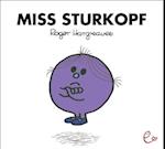 Miss Sturkopf