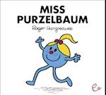 Miss Purzelbaum