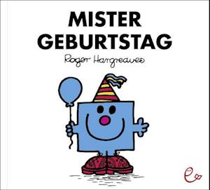 Mister Geburtstag