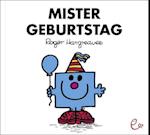 Mister Geburtstag