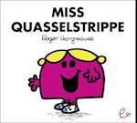 Miss Quasselstrippe