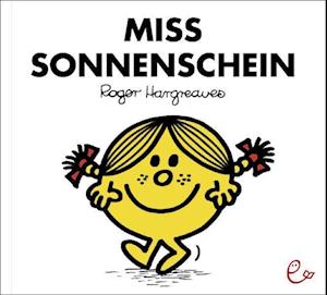 Miss Sonnenschein