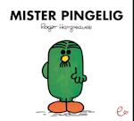 Mister Pingelig