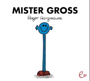 Mister Groß