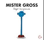 Mister Groß
