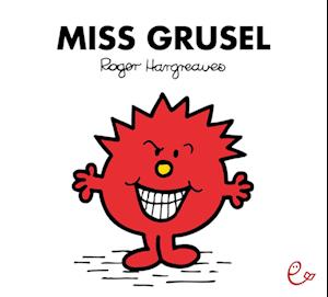 Miss Grusel