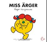 Miss Ärger