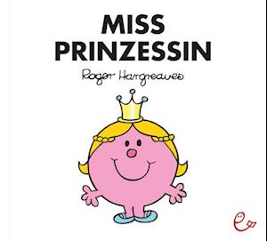 Miss Prinzessin