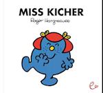 Miss Kicher