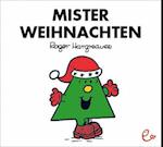 Mister Weihnachten