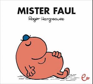 Mister Faul