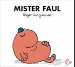 Mister Faul