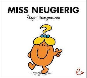 Miss Neugierig