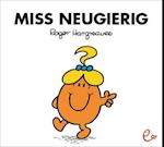 Miss Neugierig