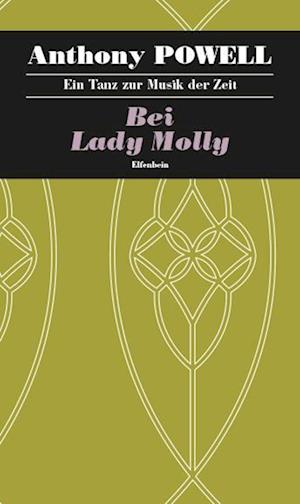 Ein Tanz zur Musik der Zeit / Bei Lady Molly