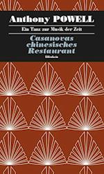 Casanovas chinesisches Restaurant