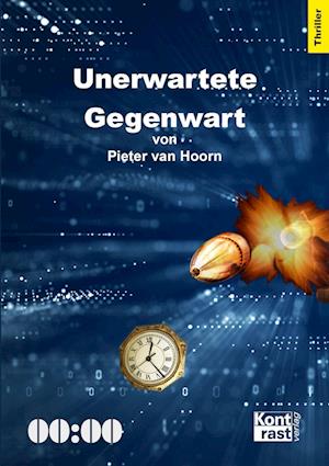 Unerwartete Gegenwart