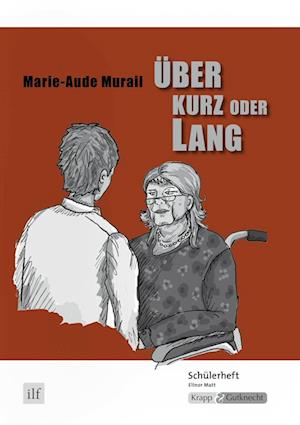 Über kurz oder lang - Marie-Aude Murail