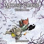 Mouse Guard 02