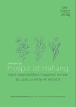 Handbuch Hospiz ist Haltung