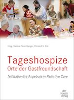 Tageshospize  - Orte der Gastfreundschaft