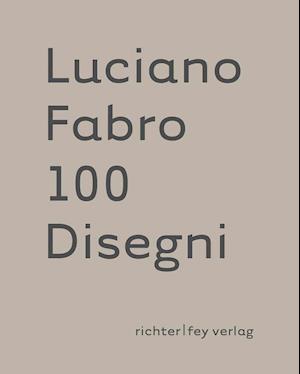 Luciano Fabro