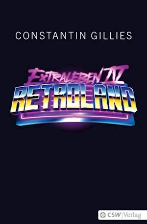 Retroland