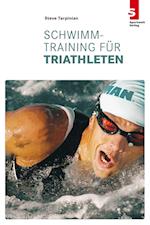 Schwimmtraining für Triathleten