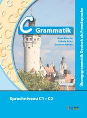 C-Grammatik