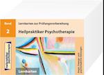 Heilpraktiker Psychotherapie. Band 2.  Angst, Zwangs- und psychoreaktive Störungen