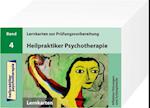 Heilpraktiker Psychotherapie. 200 Lernkarten 04. Affektive Störungen und Schizophrenie