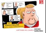 Merkels geheime Gesprächsprotokolle