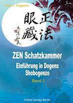 ZEN Schatzkammer Band 2