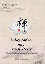 Lotos-Sutra und Zen-Perle