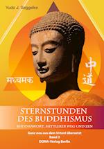 Sternstunden des Buddhismus  Band 3