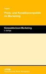 Preis- und Konditionenpolitik im Marketing