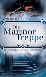 Die Marmortreppe