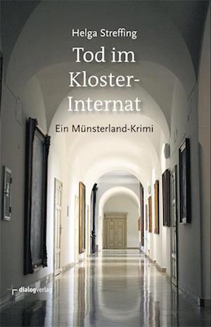 Tod im Klosterinternat