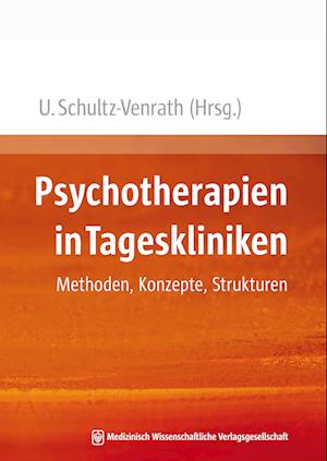 Psychotherapien in Tageskliniken