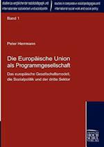 Die Europäische Union als Programmgesellschaft